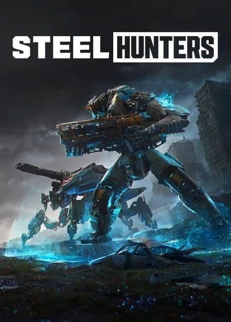 Steel Hunters