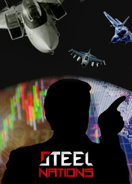 Steel Nations