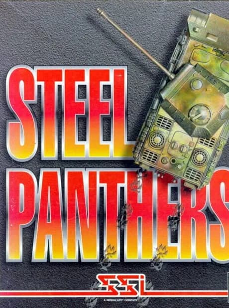 Steel Panthers