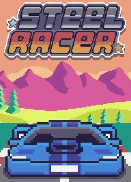 Steel Racer