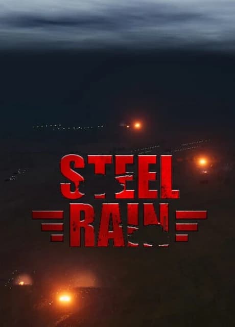 Steel Rain
