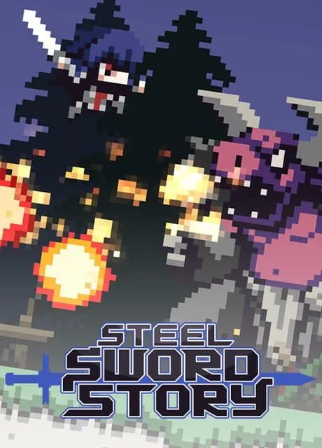 Steel Sword Story