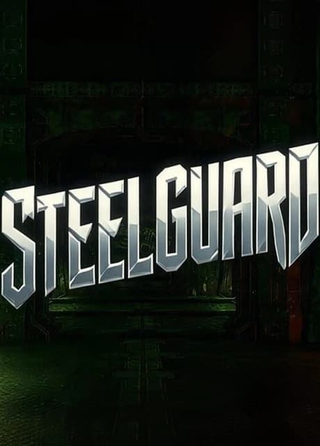 SteelGuard