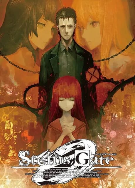 Steins;Gate 0