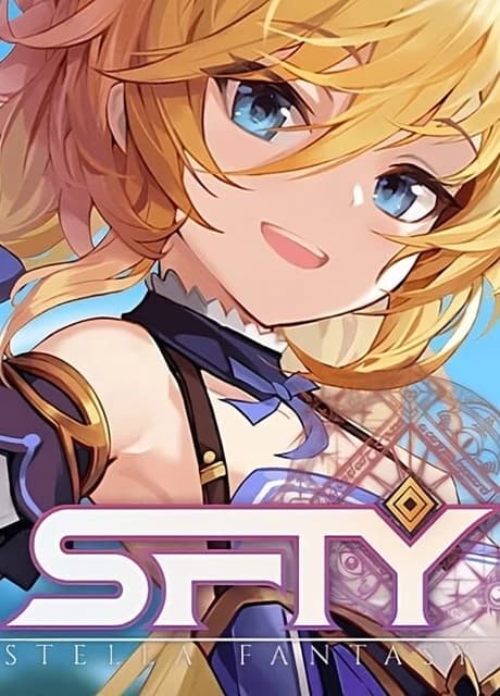 Stella Fantasy