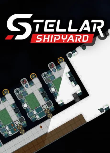 Stellar Shipyard