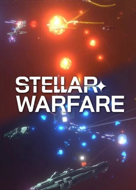 Stellar Warfare