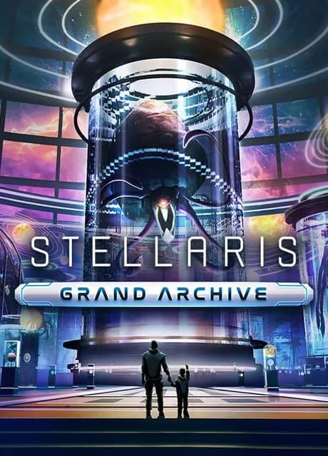 Stellaris: Grand Archive