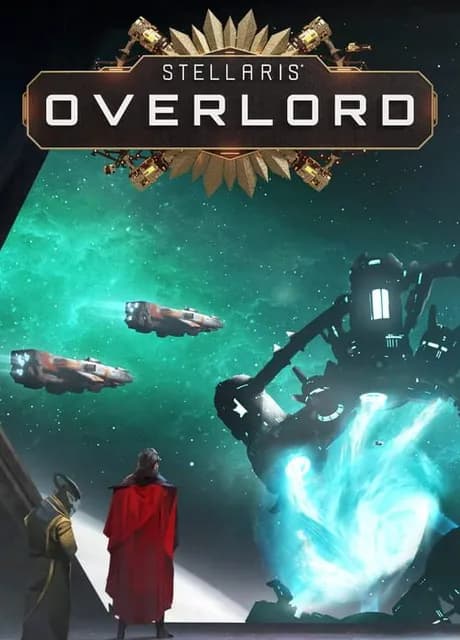 Stellaris: Overlord