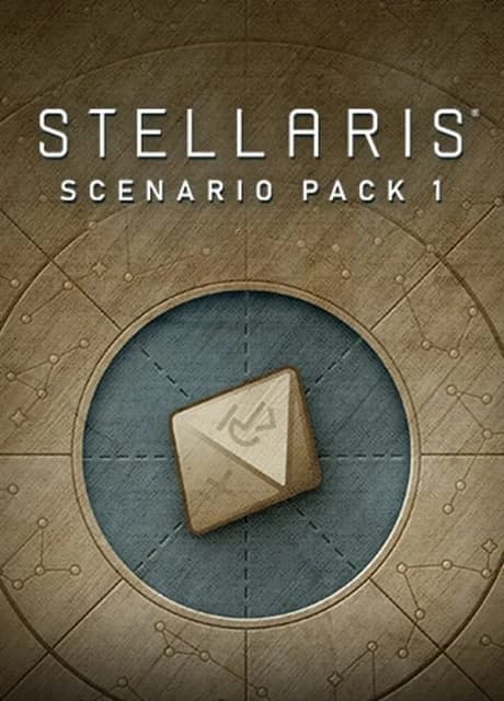 Stellaris: Scenario Pack 1