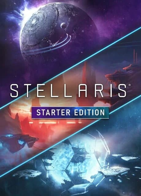 Stellaris: Starter Edition