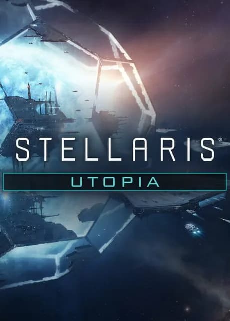 Stellaris: Utopia