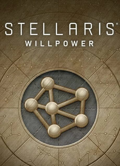 Stellaris: Willpower