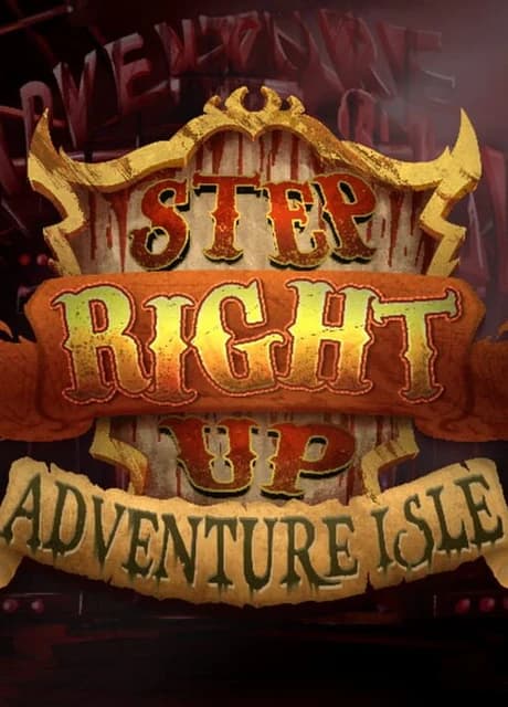 Step Right Up: Adventure Isle