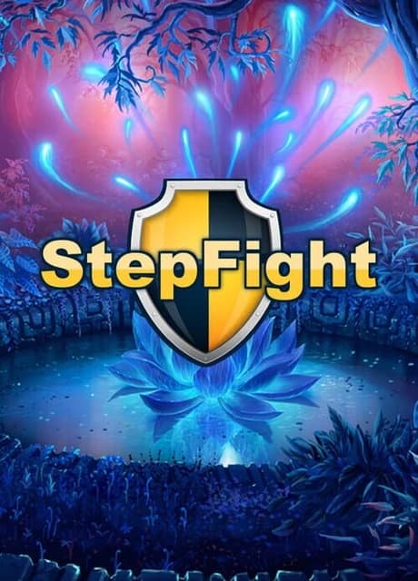 Stepfight