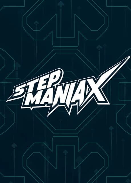 StepManiaX