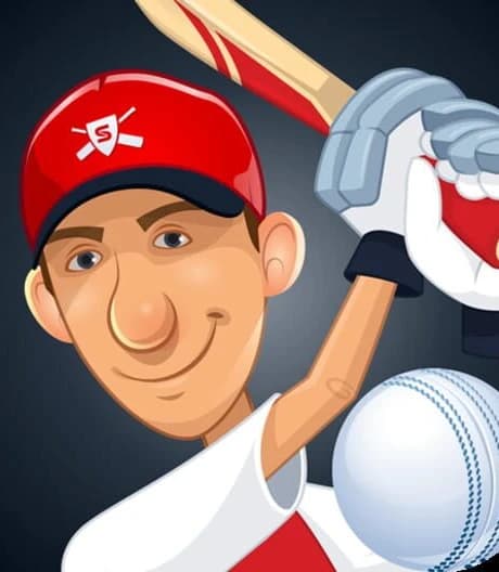 Stick Cricket