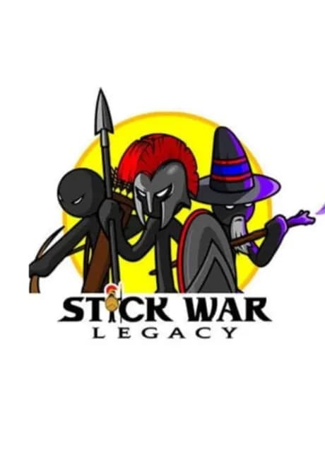 Stick War: Legacy