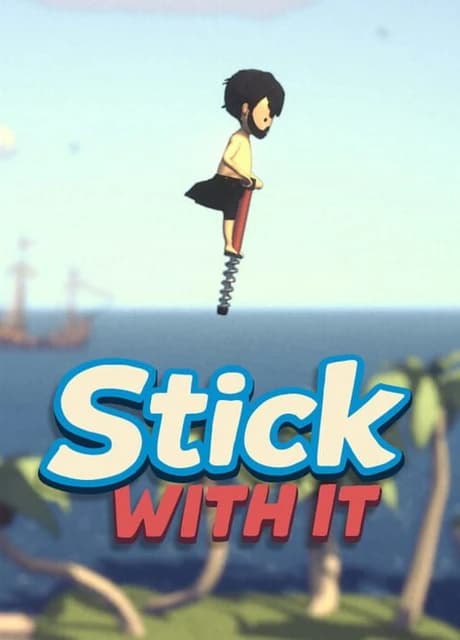 Stick With It