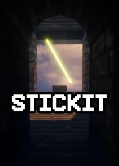 Stickit