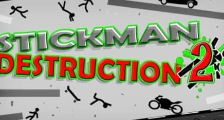 Stickman Destruction 2