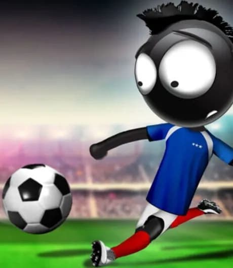 Stickman Soccer 2016