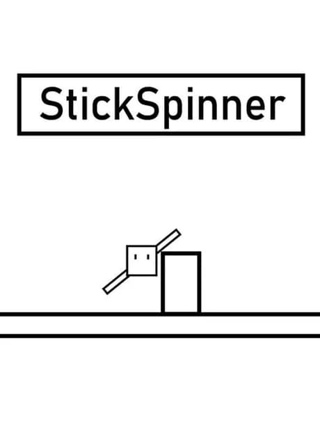 StickSpinner
