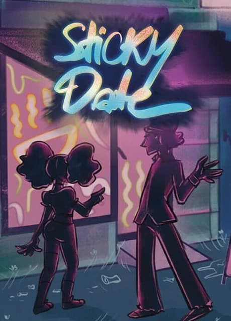 Sticky Date