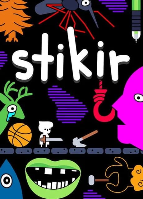 Stikir