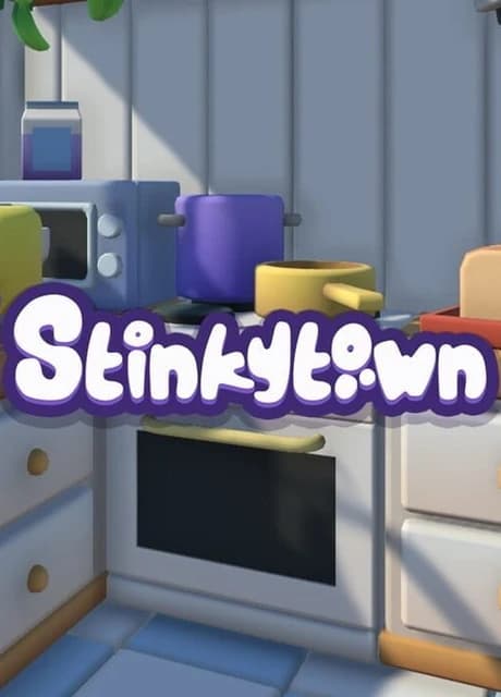 Stinkytown