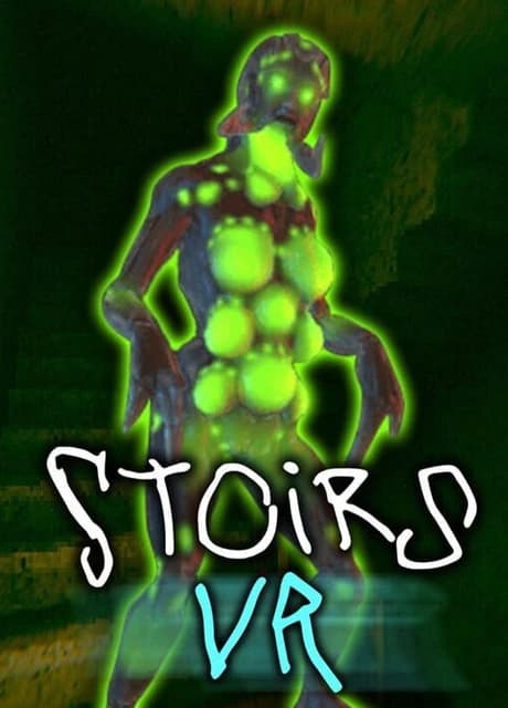 Stoirs VR