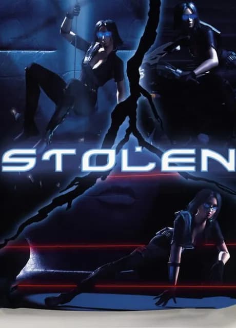 Stolen