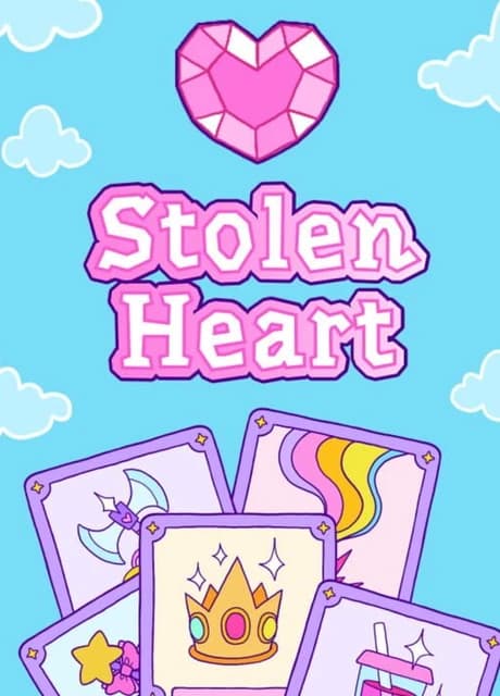 Stolen Heart