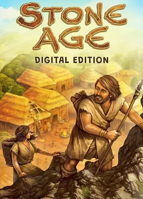 Stone Age: Digital Edition