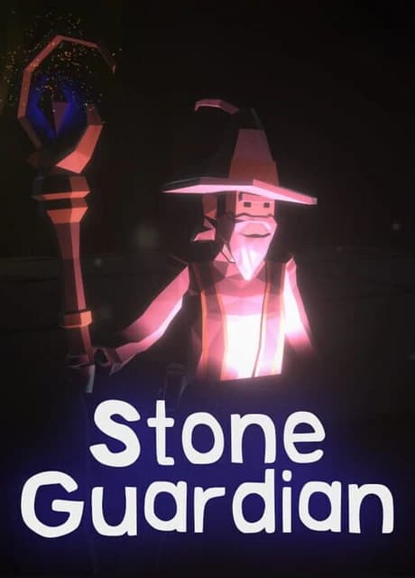 Stone Guardian