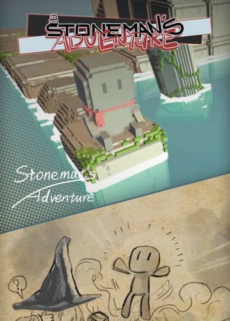 Stoneman's Adventure