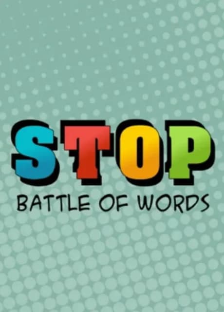 Stop Online: Battle of Words