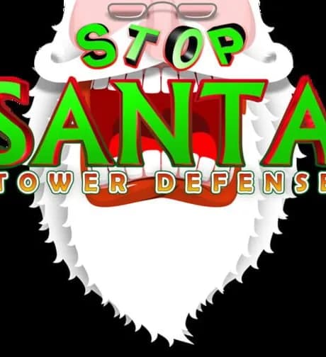 Stop Santa - Tower Defense