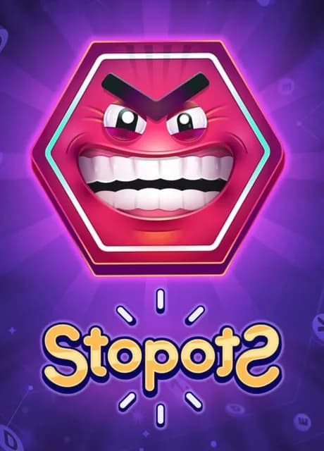 Stopots