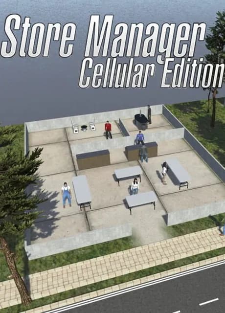 Store Manager: Cellular Edition