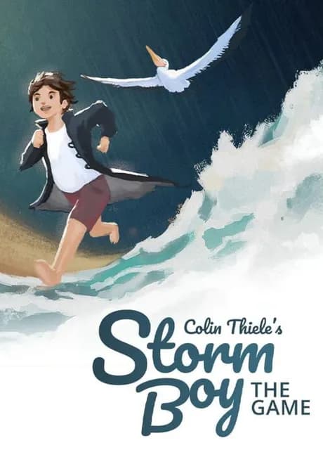 Storm Boy