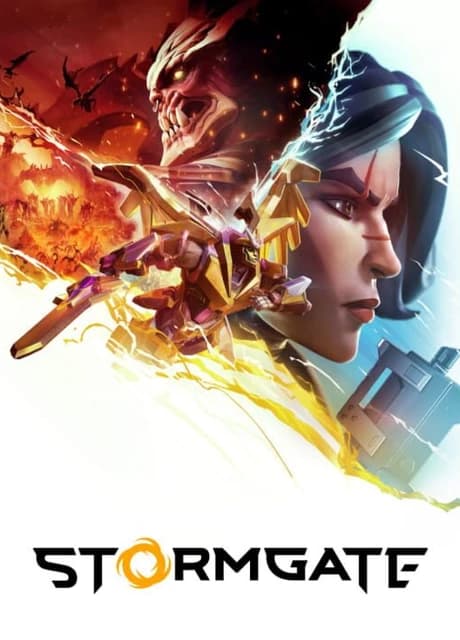 Stormgate