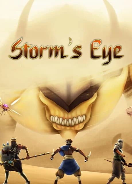 Storm's Eye