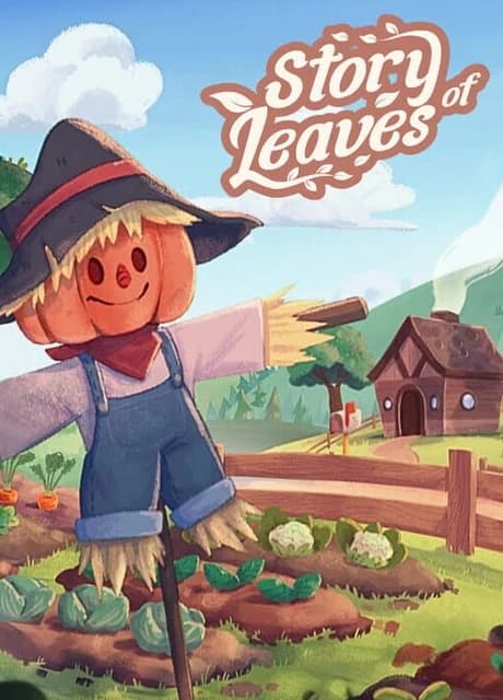 Story of Leaves
