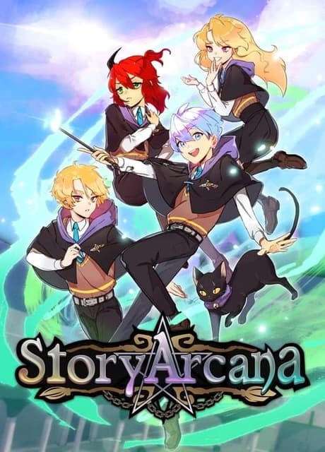 StoryArcana