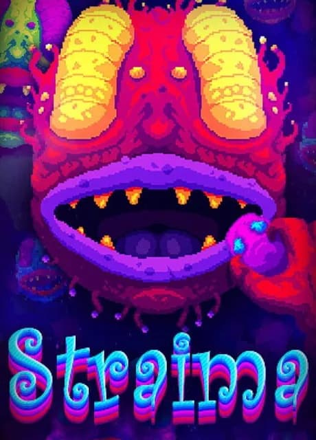 Straima