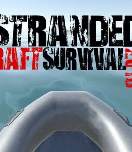 Stranded Raft Survival 2018