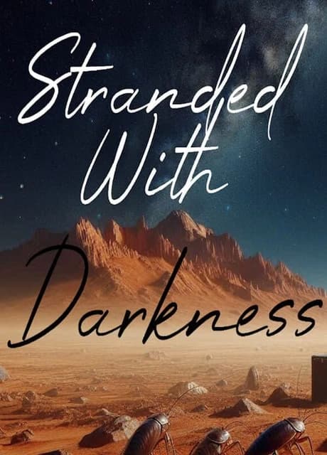 Stranded With Darkness