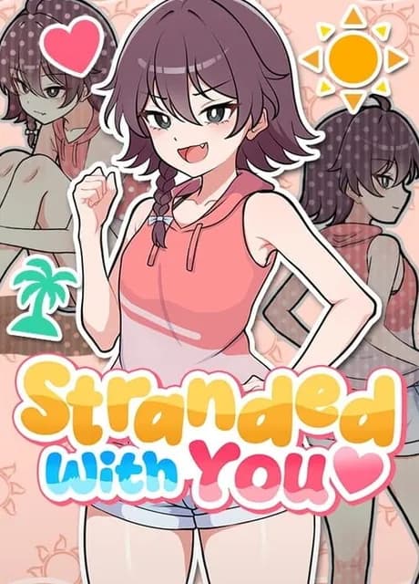 Stranded With You