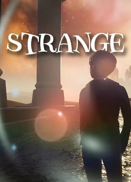 Strange